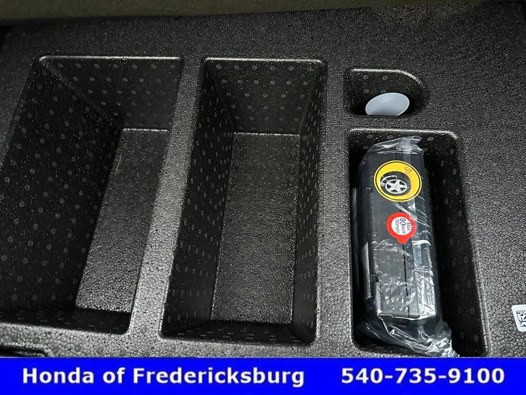 Used 2024 Acura Integra A-Spec image 41