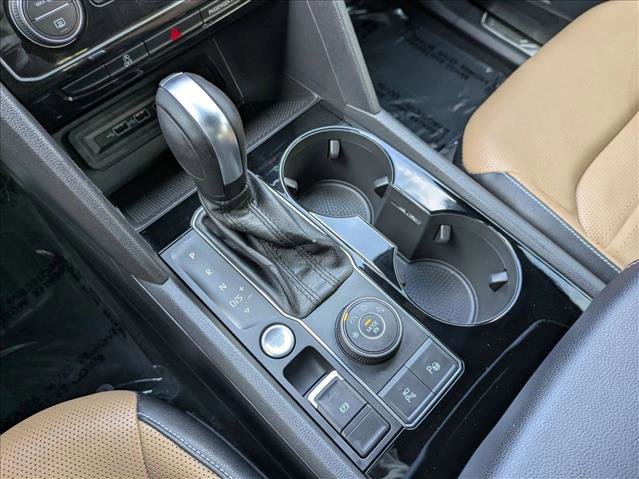 Used 2020 Volkswagen Atlas Cross Sport SEL Premium image 12