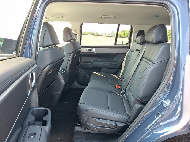 New 2027 Hyundai Santa Fe SEL w/ Tow & Go Package AWD/4WD image 5