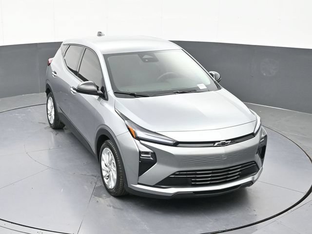 New 2027 Chevrolet Bolt LT FWD image 60