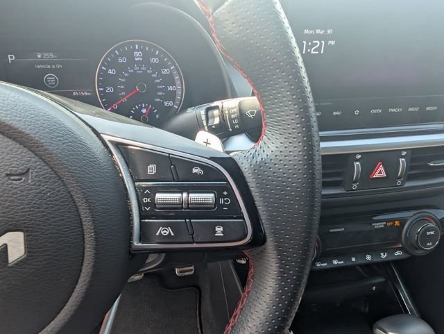 Used 2023 Kia Forte GT w/ GT2 Package image 18