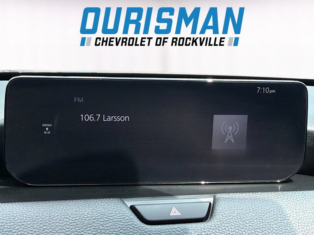 Used 2024 MAZDA CX-90 Plug-In Hybrid w/ Preferred AWD/4WD image 14