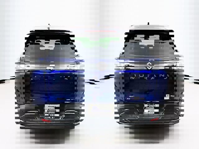 Certified 2025 Nissan Murano SL image 7