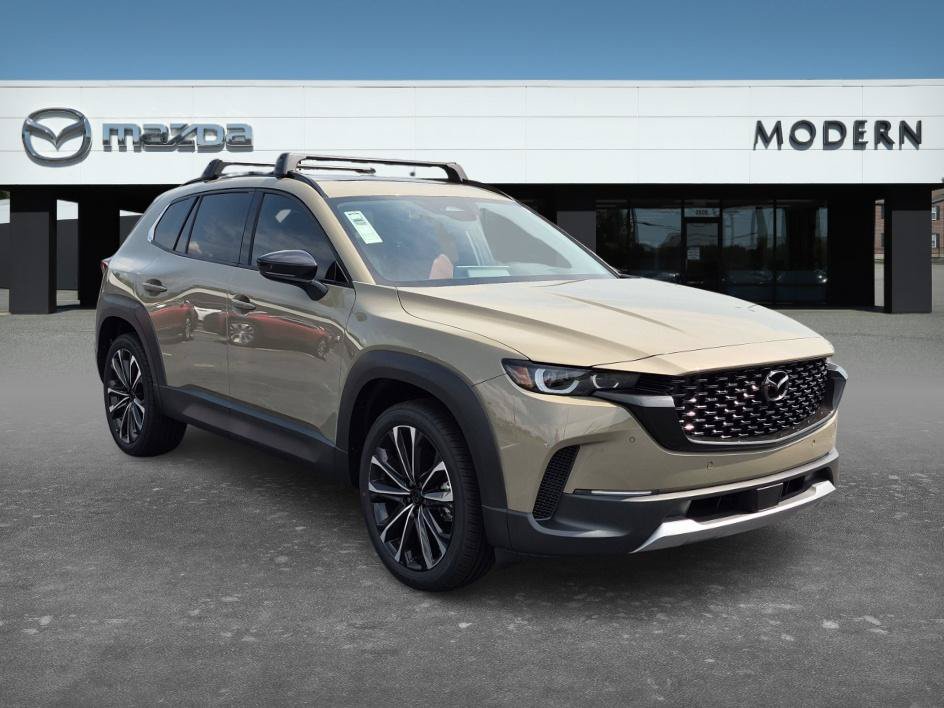 New 2026 MAZDA CX-50 AWD 2.5 S w/ Weather Package image 7