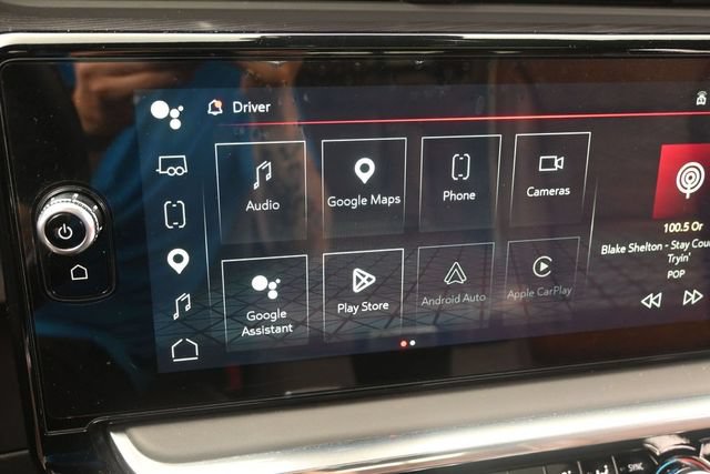 Used 2025 GMC Sierra 1500 Denali Ultimate AWD/4WD image 33