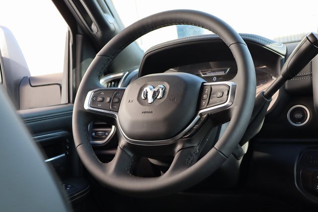 Used 2025 RAM 2500 Laramie image 48