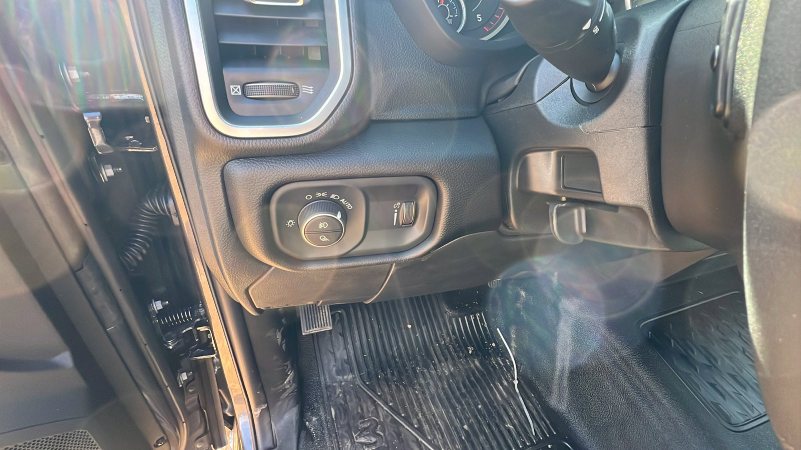 New 2025 RAM 5500 2WD Regular Cab image 24