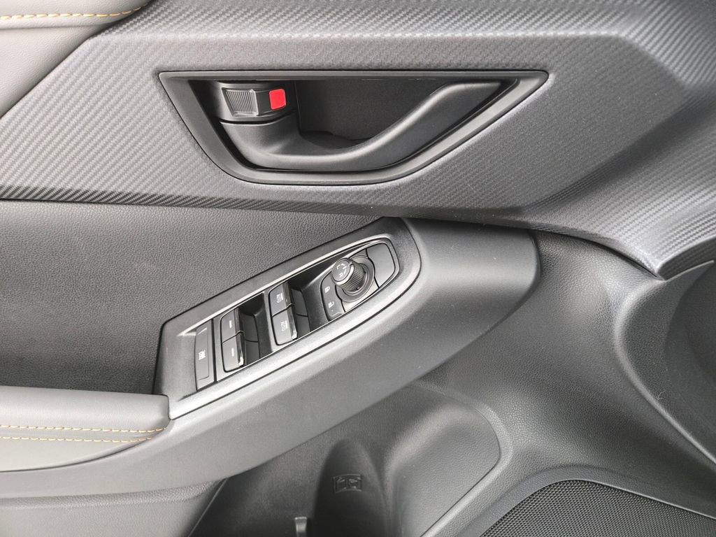 New 2026 Subaru Crosstrek 2.5i Wilderness w/ Crosstrek Mirror Package image 12