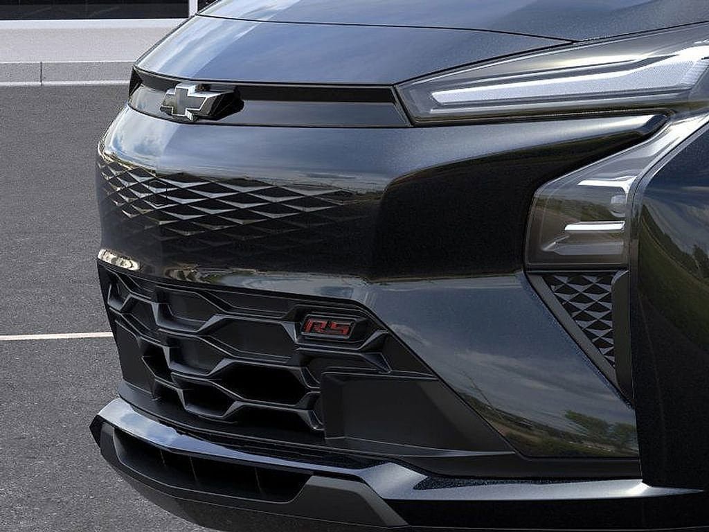 New 2027 Chevrolet Bolt RS FWD image 13