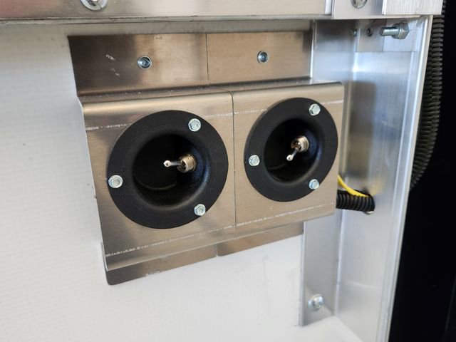 New 2025 Chevrolet Express 3500 Work Van w/ Power Convenience Package image 32