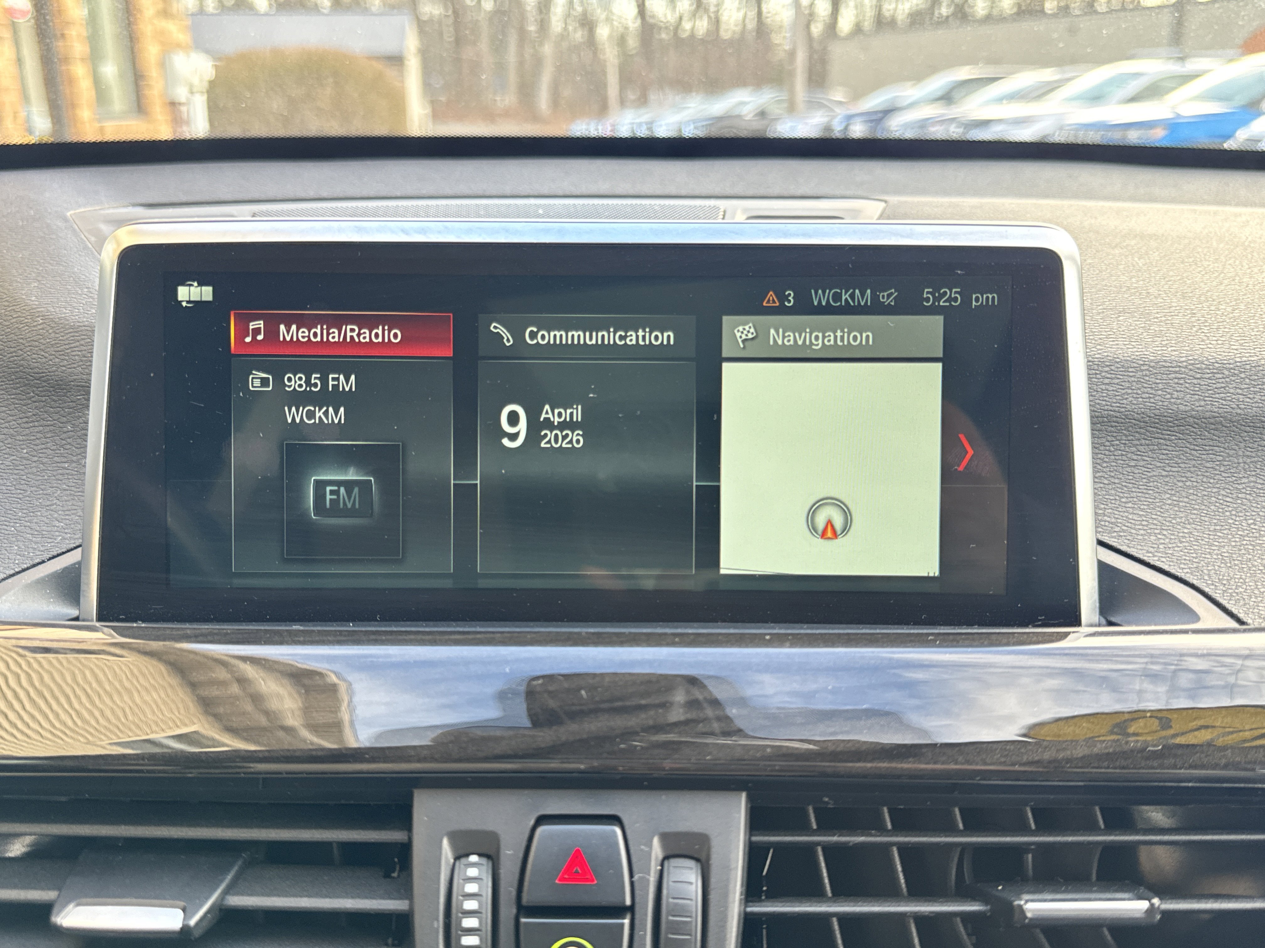Used 2018 BMW X1 xDrive28i AWD/4WD image 16