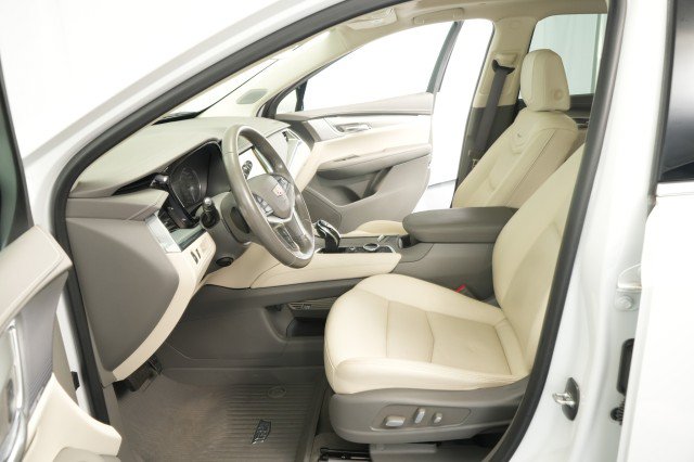 Used 2021 Cadillac XT5 Premium Luxury AWD/4WD image 31
