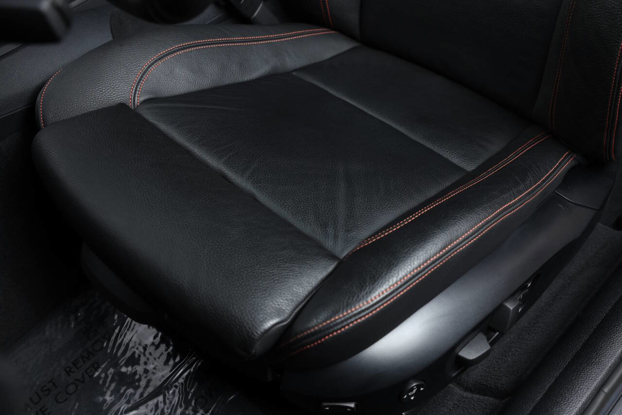 Used 2011 BMW 1 Series M image 74