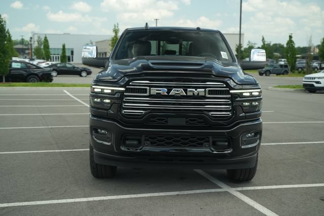 New 2026 RAM 2500 Laramie AWD/4WD video 2
