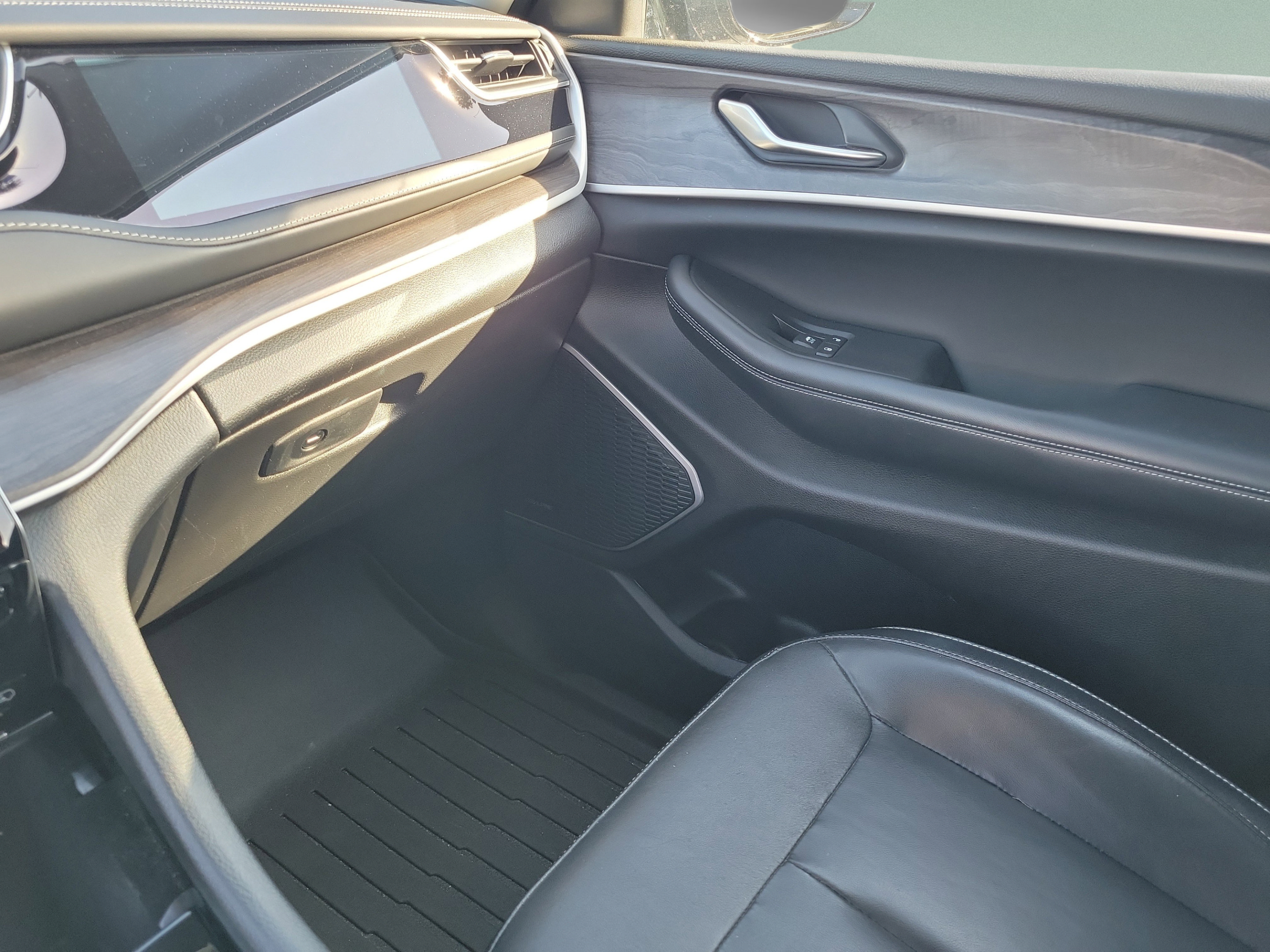 Certified 2022 Jeep Grand Cherokee Limited RWD image 22