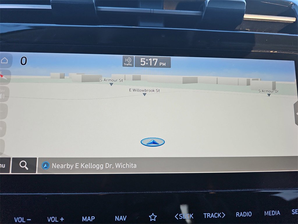 Used 2023 Hyundai Tucson Limited image 21