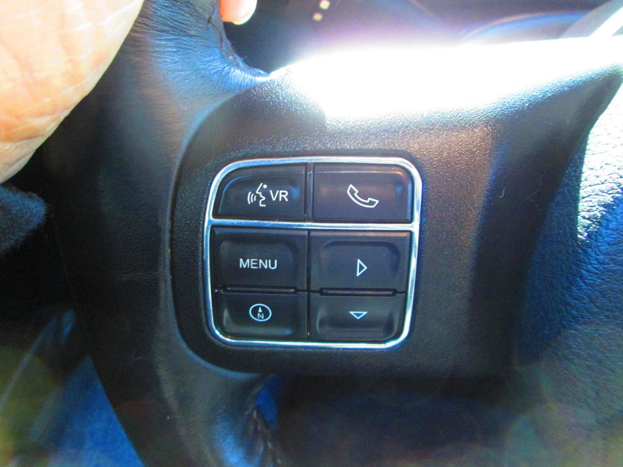 Used 2017 Jeep Wrangler Willys Wheeler image 21