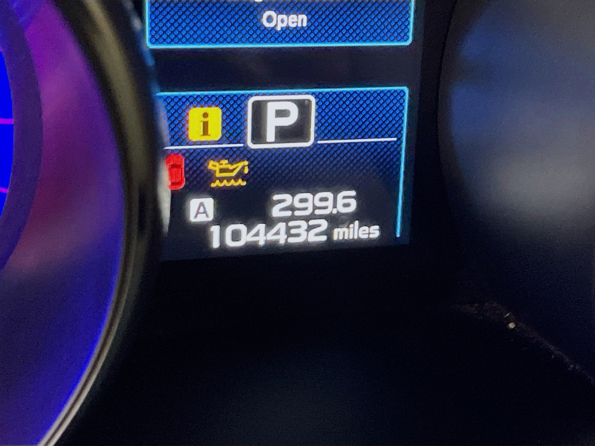 Used 2015 Subaru Outback 3.6R Limited image 8