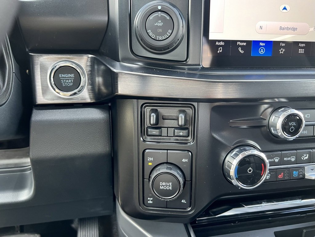 New 2026 Ford F250 Lariat image 31