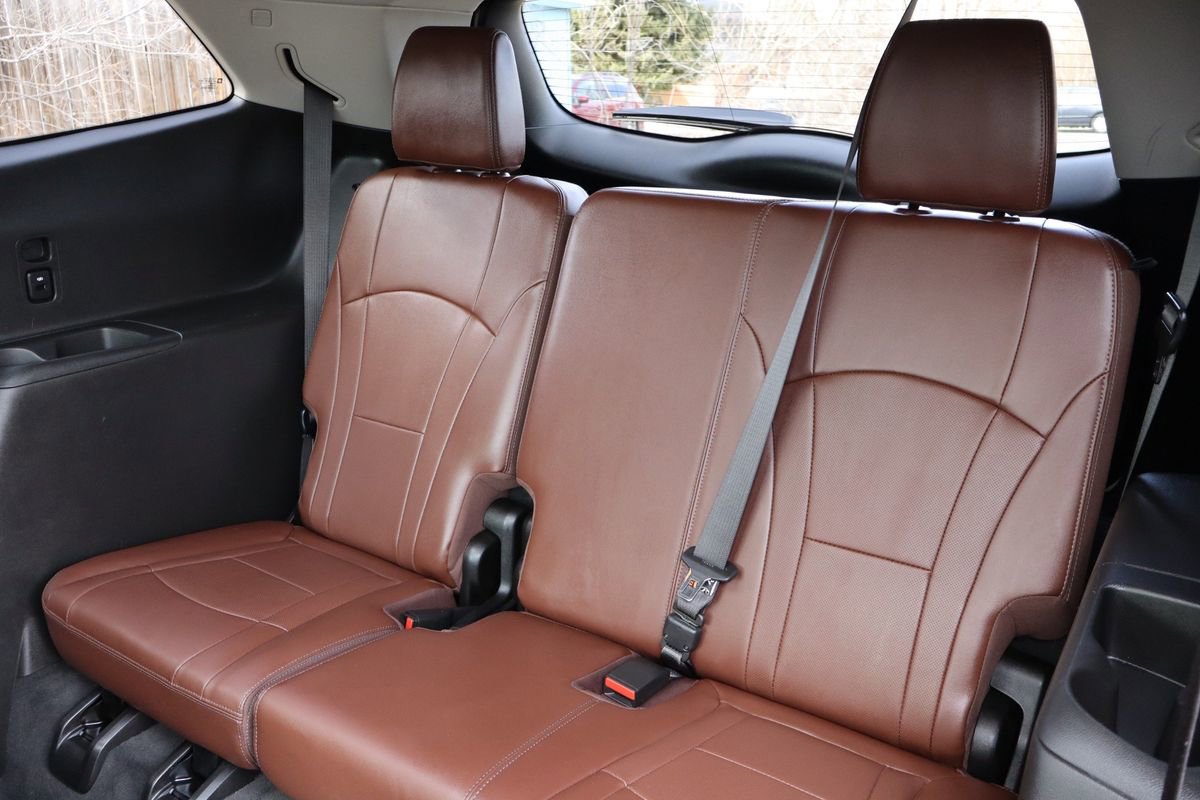 Used 2019 Buick Enclave Avenir w/ Avenir Technology Package image 21