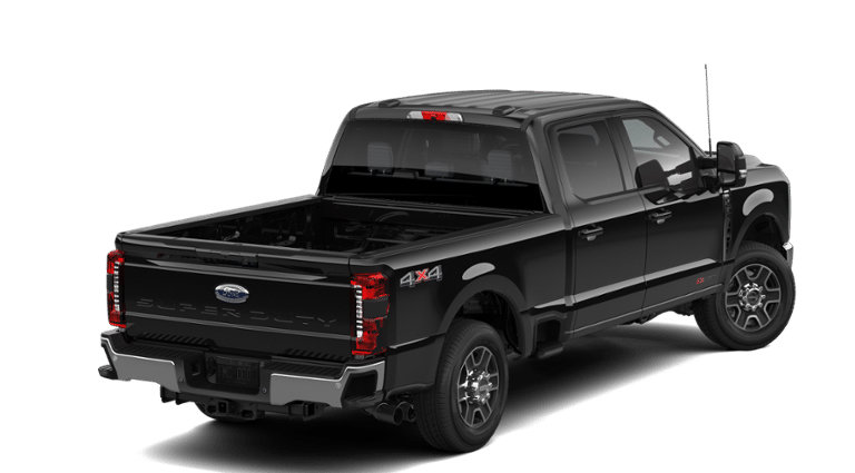 New 2026 Ford F250 Lariat AWD/4WD image 27