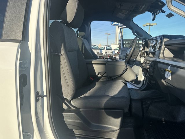 New 2025 Ford F450 XL image 26
