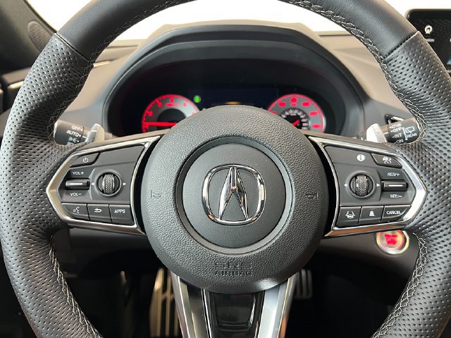 New 2026 Acura RDX w/ Advance Package AWD/4WD image 27