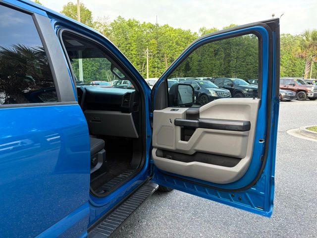 Used 2019 Ford F150 XL w/ Equipment Group 101A Mid image 27