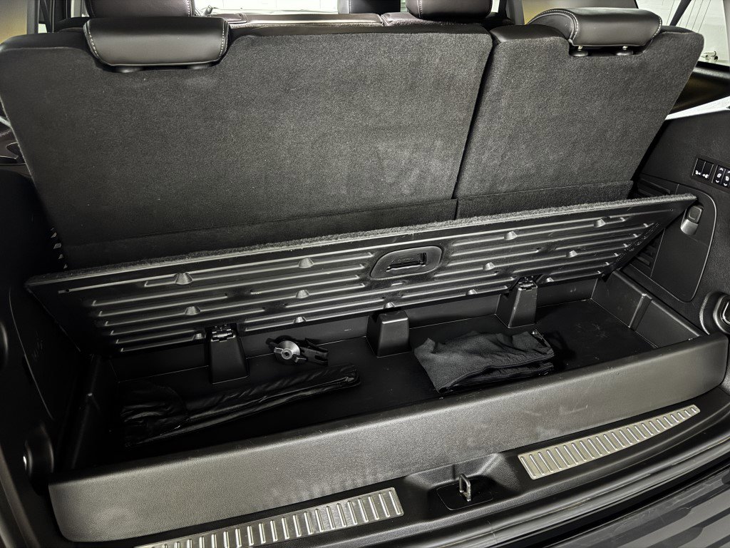 Used 2019 GMC Yukon Denali w/ Denali Ultimate Package image 65