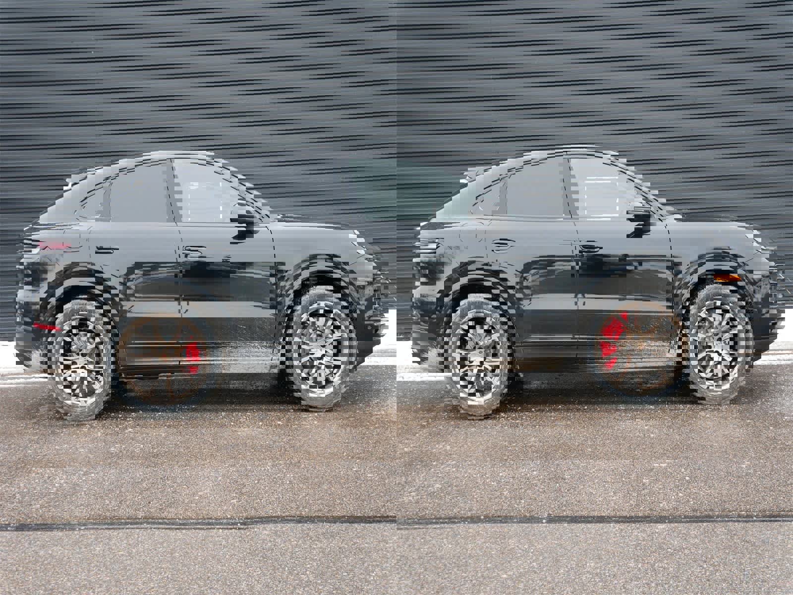 New 2026 Porsche Cayenne S image 25