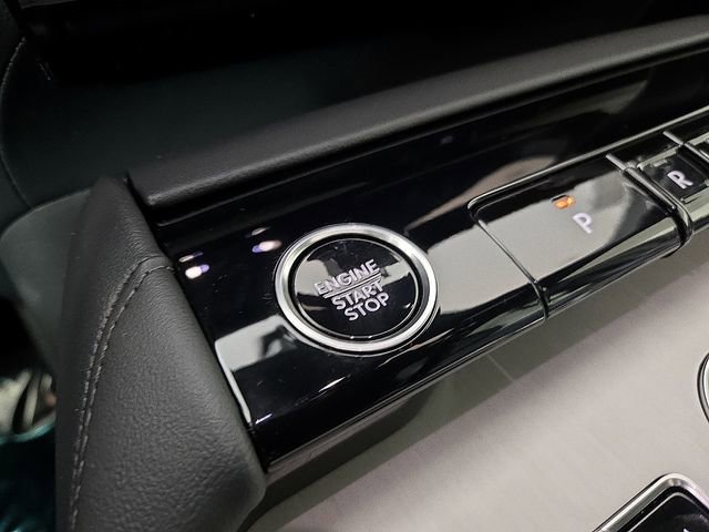 New 2025 Lincoln Navigator Reserve w/ Jet Appearance Package image 22