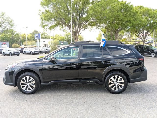 Certified 2025 Subaru Outback Premium w/ Popular Package #1A AWD/4WD image 11