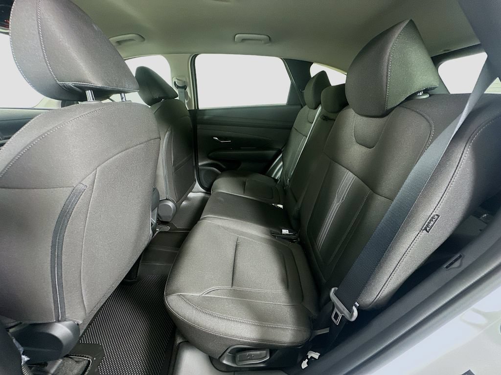New 2026 Hyundai Tucson SEL FWD image 16