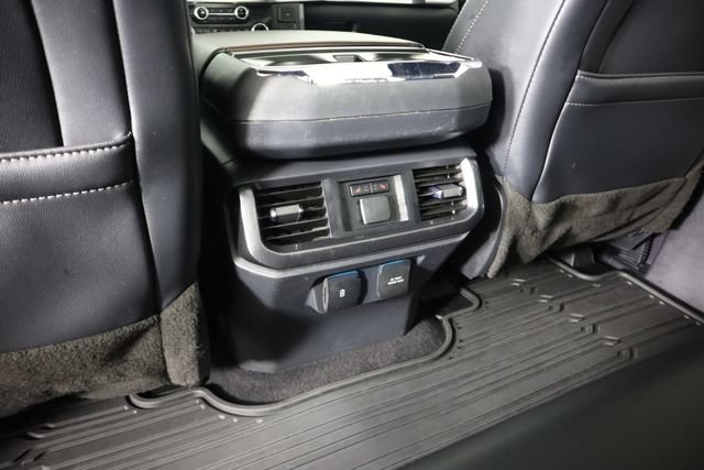 Used 2023 Ford F150 Lariat w/ Equipment Group 502A High AWD/4WD image 71