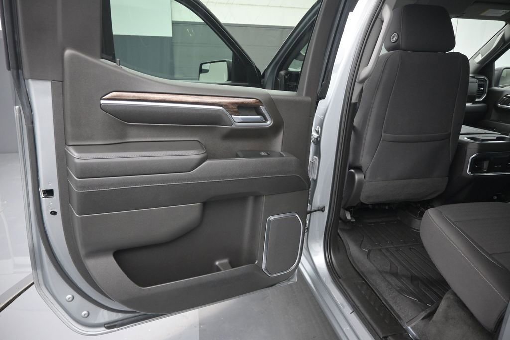 Used 2023 GMC Sierra 1500 Elevation AWD/4WD image 10