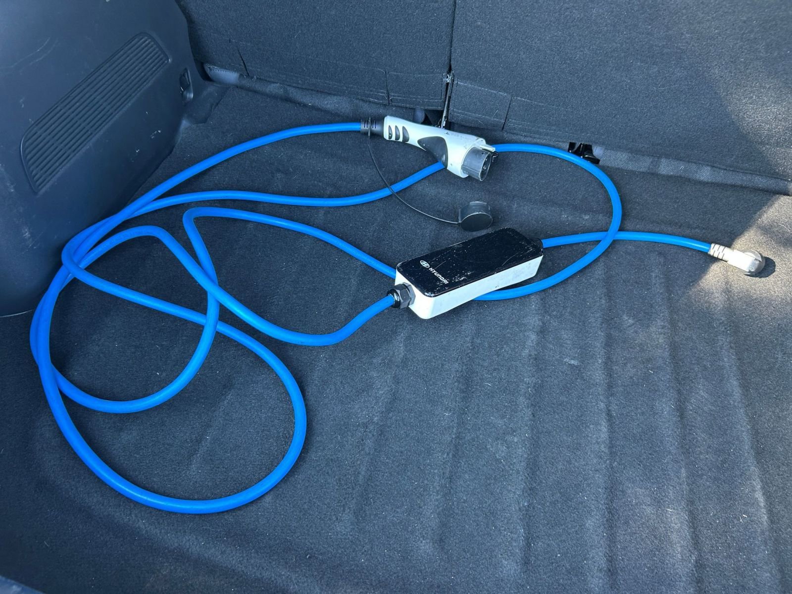 Used 2023 Kia Niro Wind FWD image 20