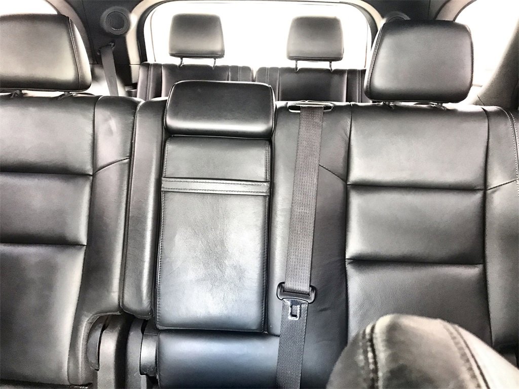 Used 2021 Dodge Durango GT image 23