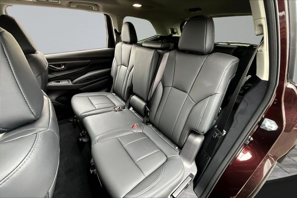 New 2027 Subaru Ascent Premium AWD/4WD image 27