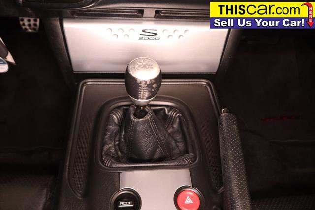 Used 2005 Honda S2000 image 20