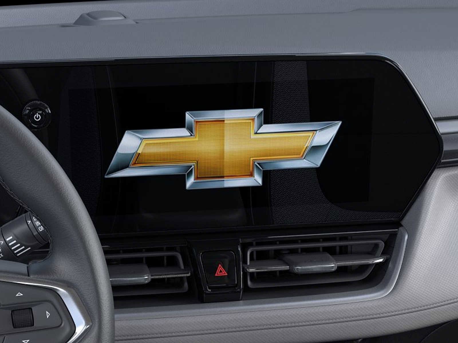 New 2026 Chevrolet TrailBlazer LT w/ Convenience Package AWD/4WD image 20
