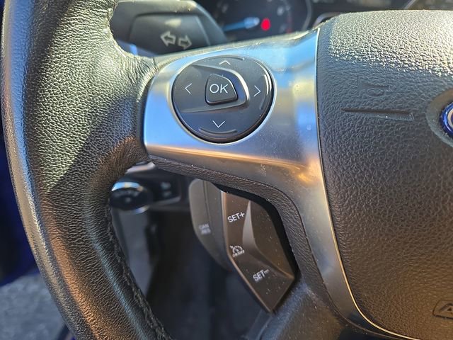 Used 2012 Ford Focus Titanium image 26