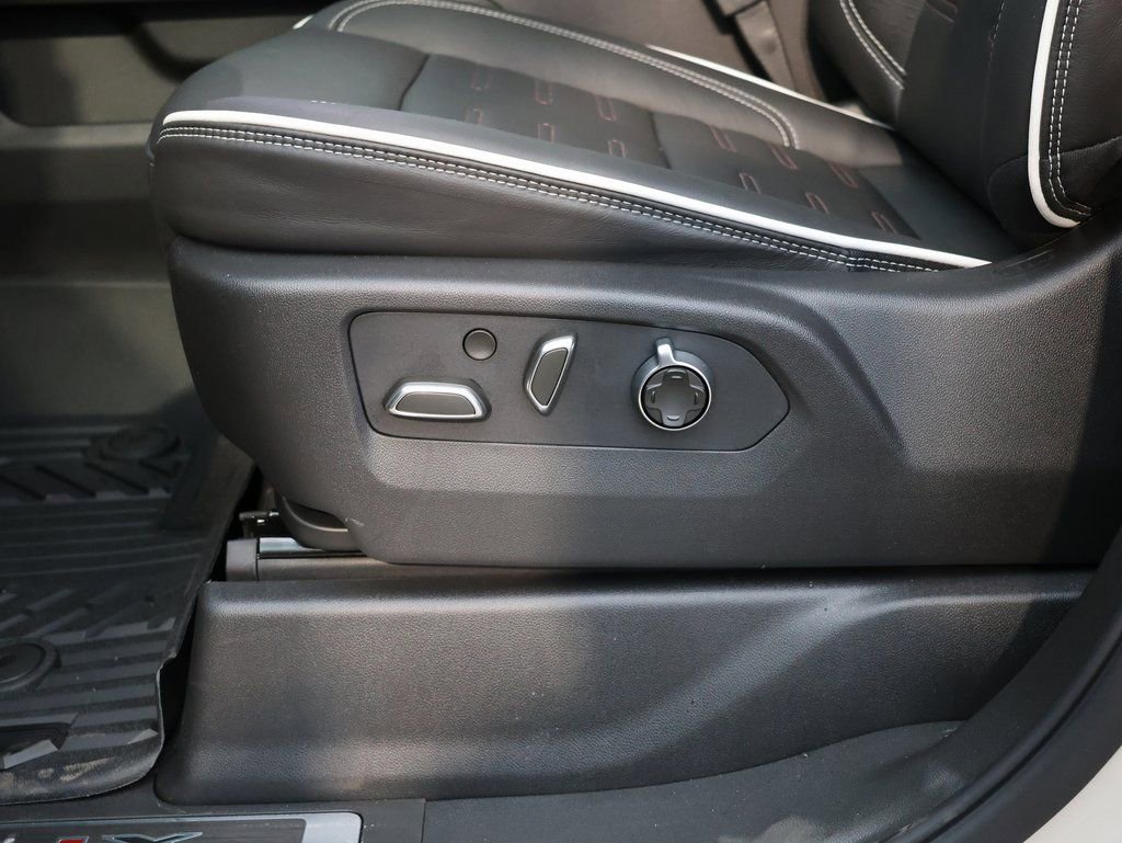 New 2026 GMC Sierra 1500 AT4X w/ AT4X AEV Edition image 16