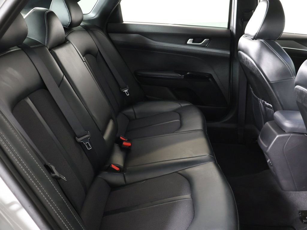 Used 2024 Kia K5 GT-Line image 36