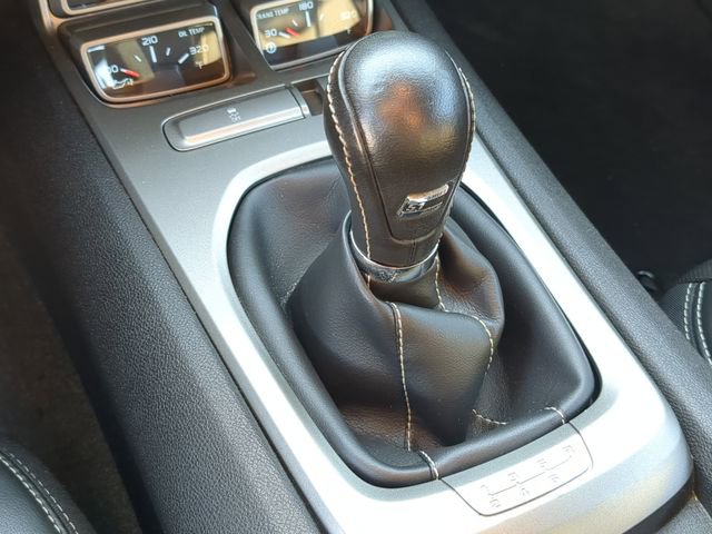 Used 2013 Chevrolet Camaro SS w/ RS Package image 21