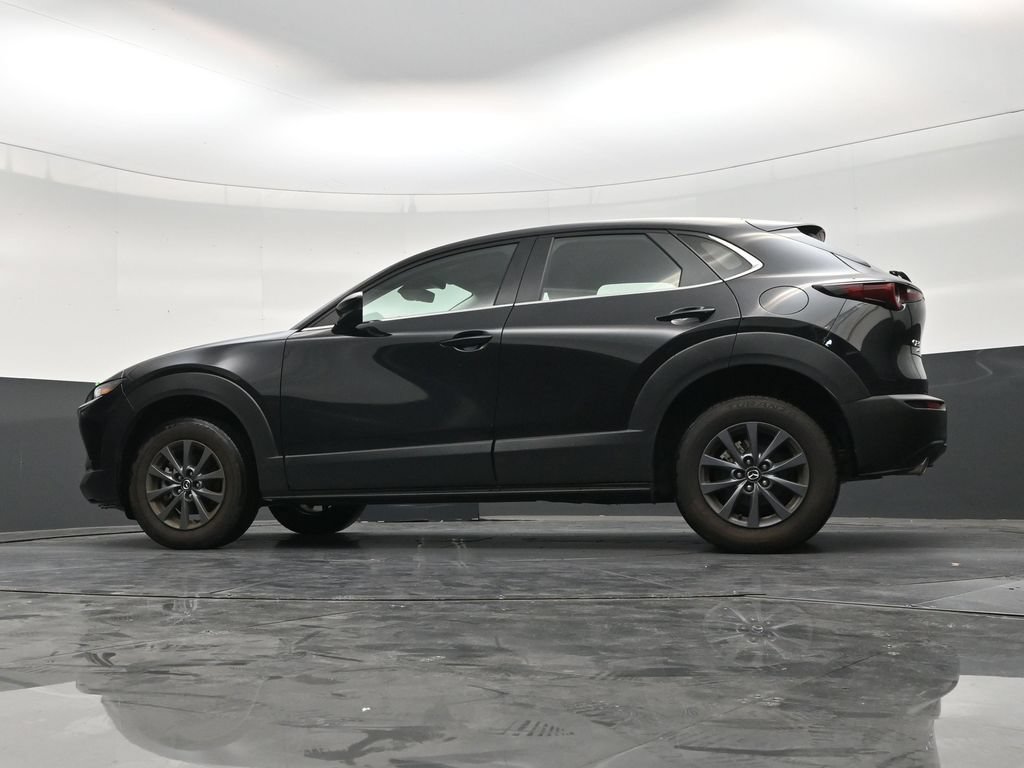 Used 2025 MAZDA CX-30 AWD 2.5 S image 20