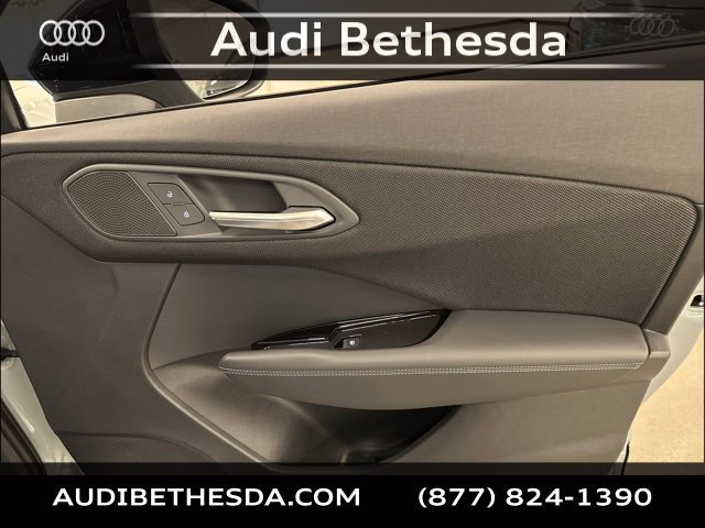 New 2026 Audi Q3 quattro 2.0T AWD/4WD image 25