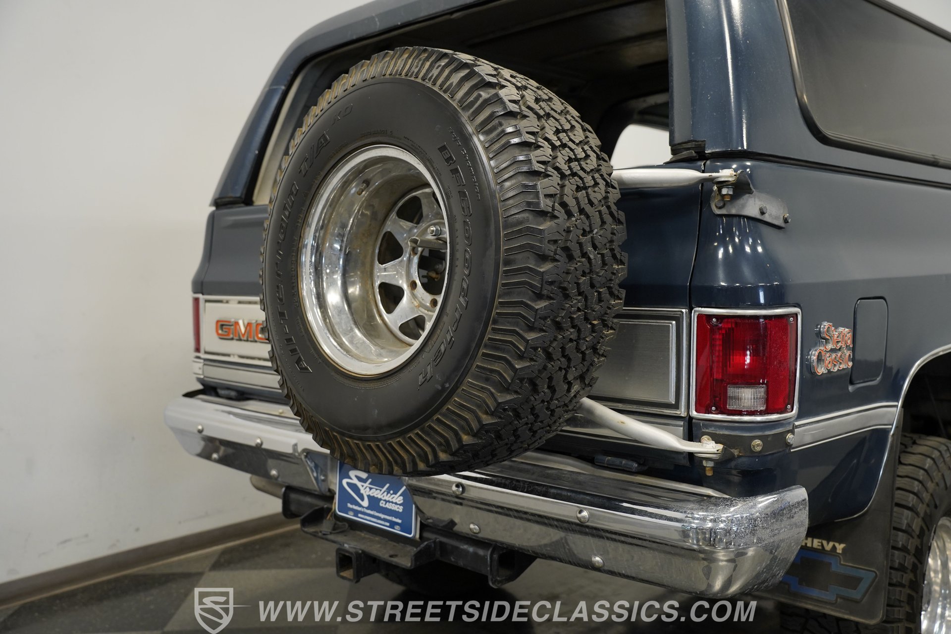 Used 1988 GMC Jimmy 4WD image 31