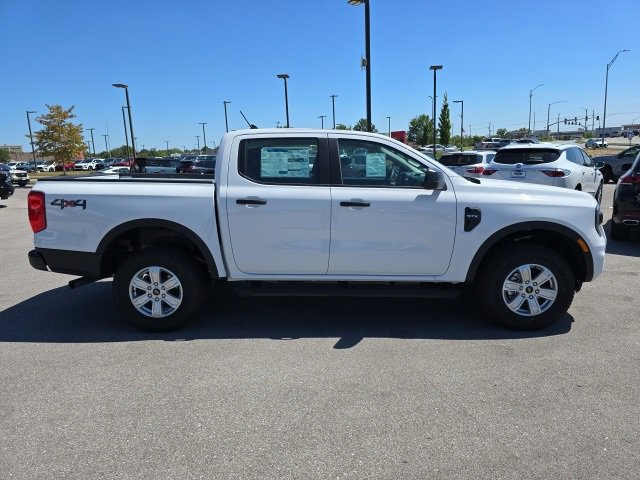 New 2025 Ford Ranger XL image 6