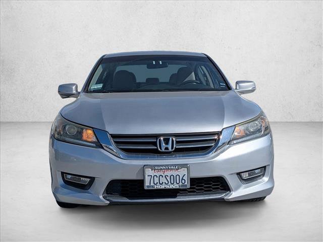 Used 2013 Honda Accord EX image 2