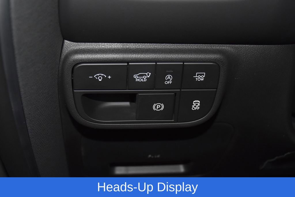 New 2026 Hyundai Palisade Calligraphy image 9